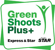 greenshoots plus small